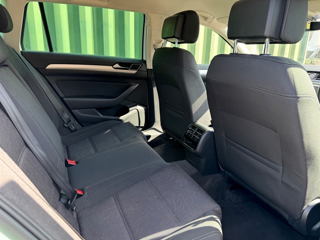 Used Volkswagen Passat 2015 for sale - 78118117: Photo 36