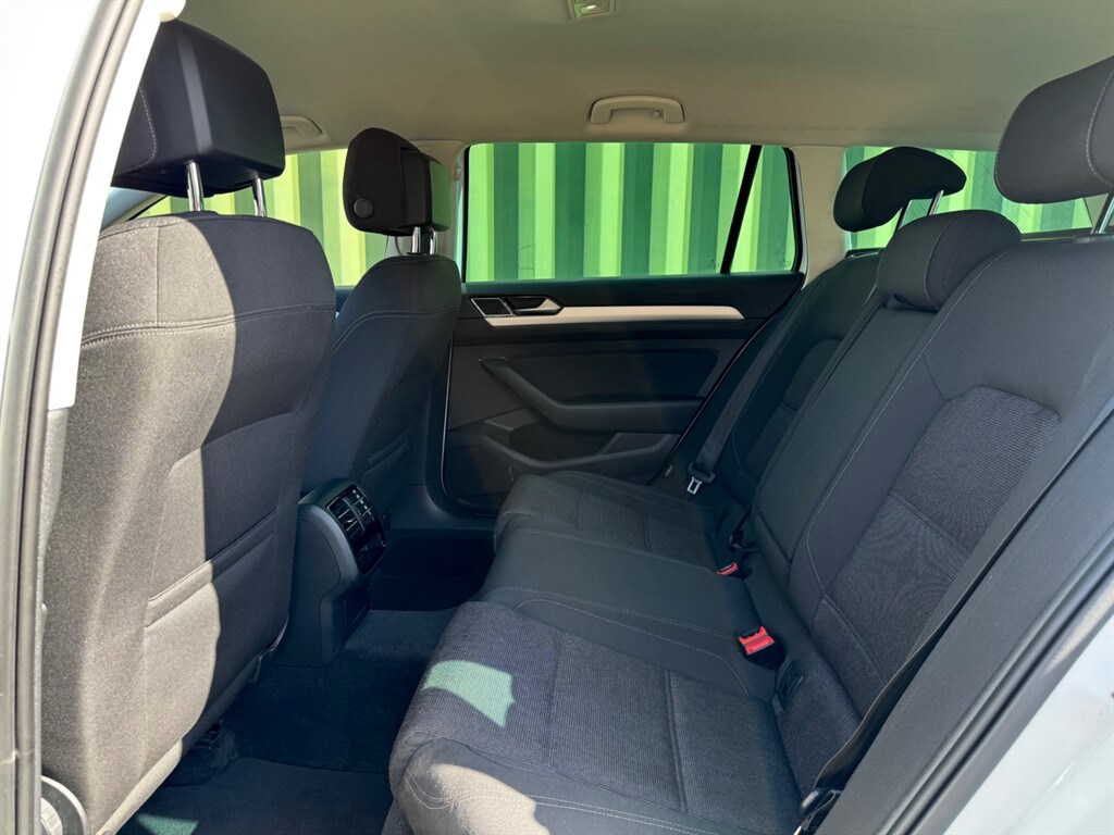 Used Volkswagen Passat 2015 for sale - 78118117: Photo 37