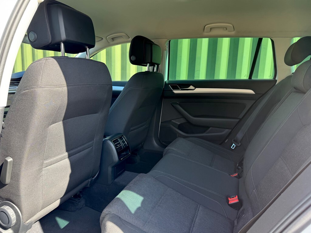 Used Volkswagen Passat 2015 for sale - 78118117: Photo 38