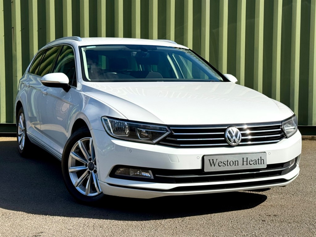 Used Volkswagen Passat 2015 for sale - 78118117: Photo 5