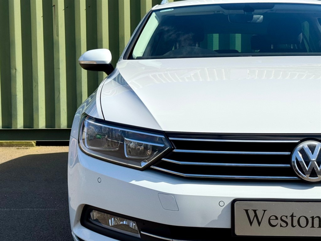 Used Volkswagen Passat 2015 for sale - 78118117: Photo 7