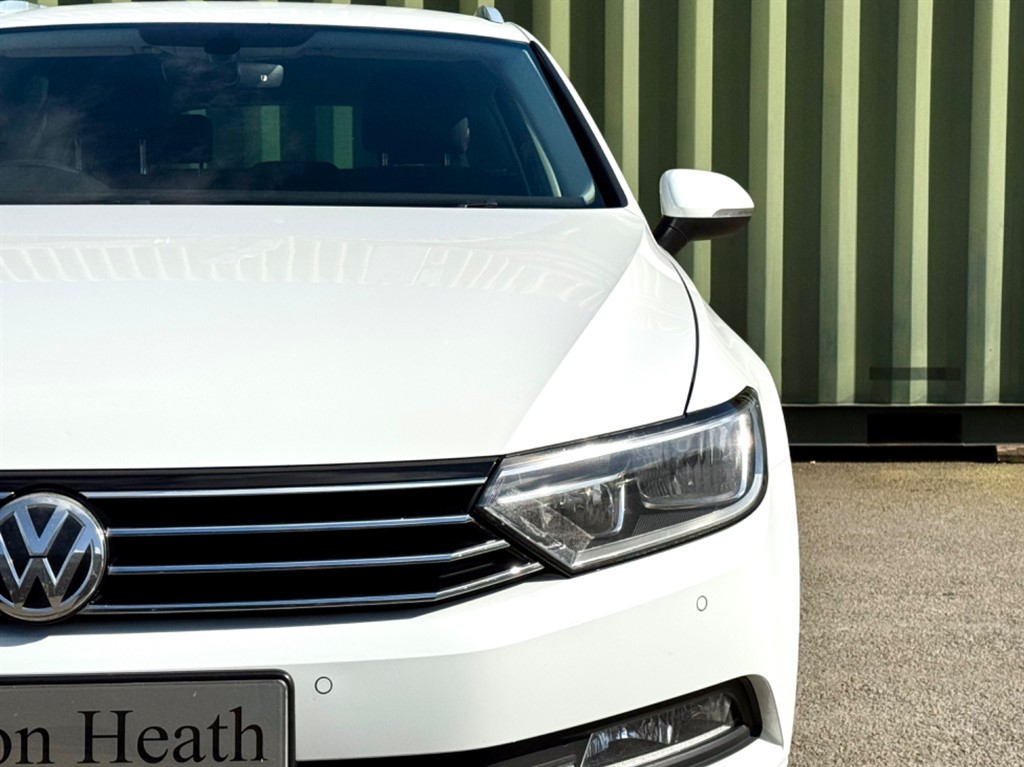 Used Volkswagen Passat 2015 for sale - 78118117: Photo 8