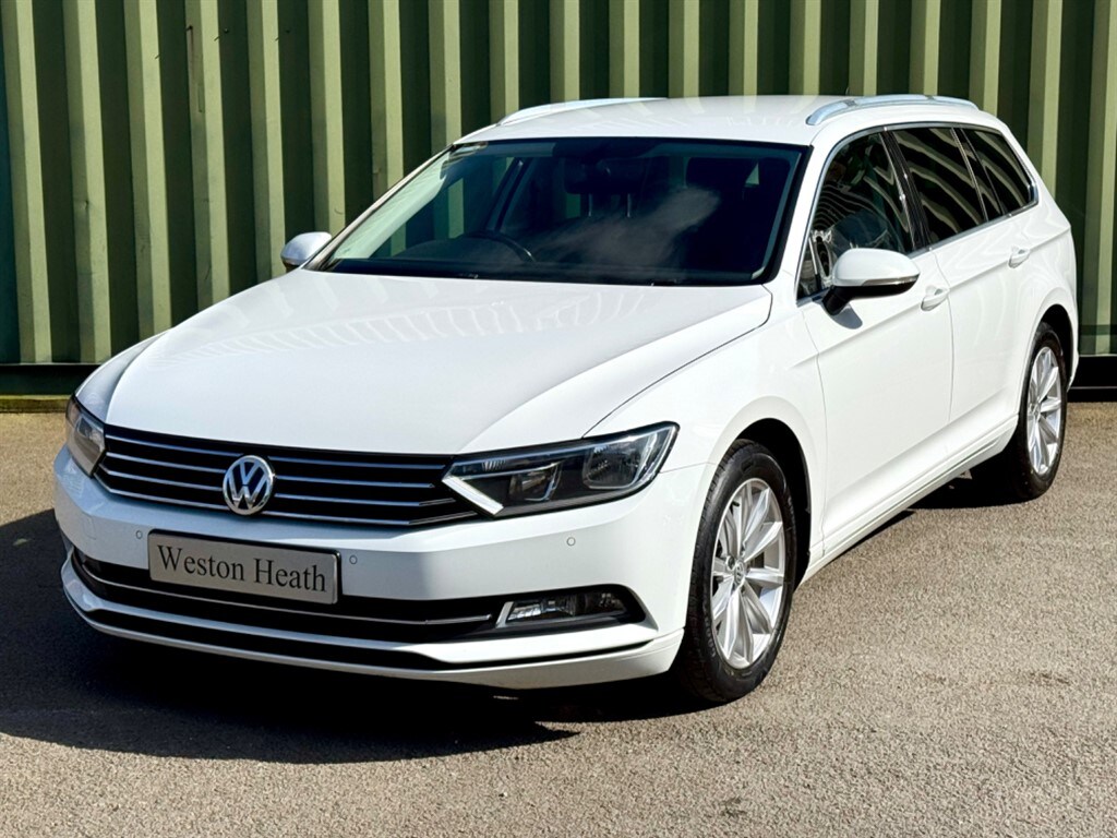 Used Volkswagen Passat 2015 for sale - 78118117: Photo 9