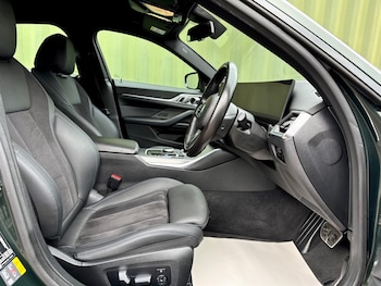 Used BMW i4 2023 for sale - 77934792: Photo