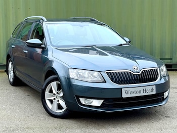 2014 - 2.0 TDI CR SE 5dr