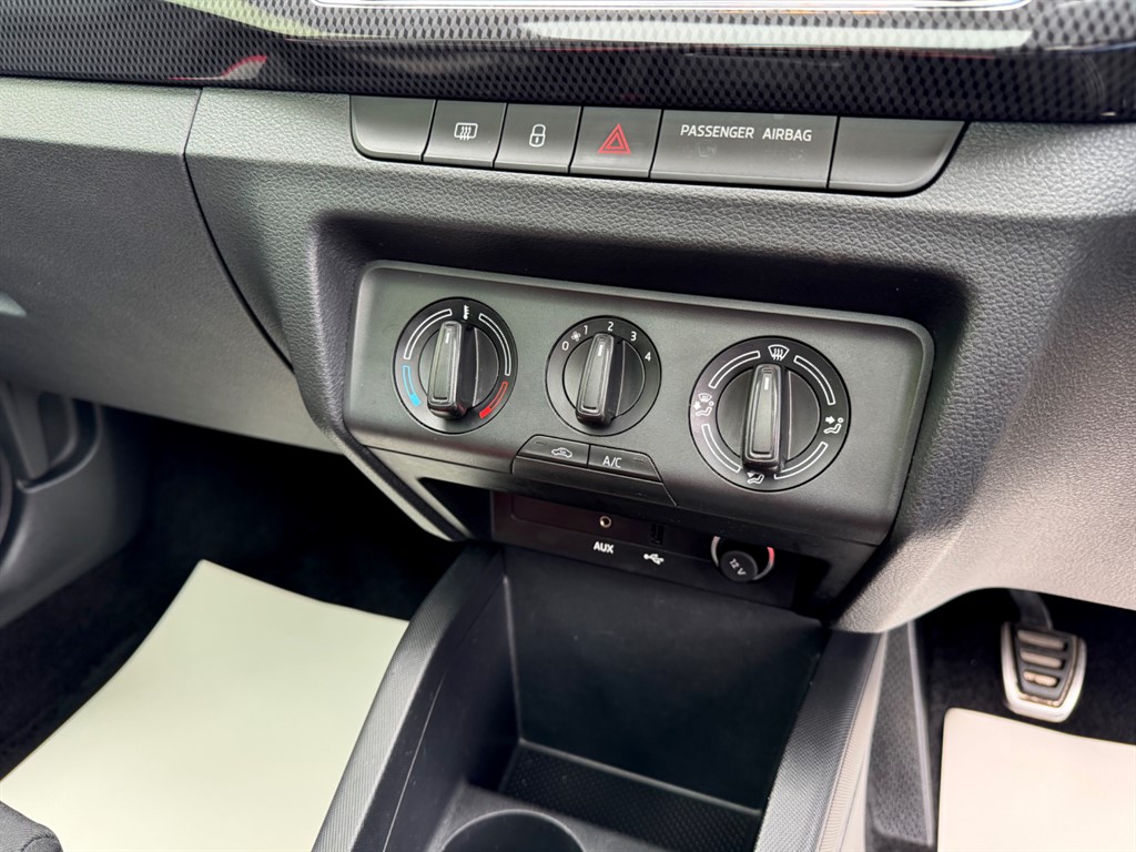 Used Skoda Fabia 2016 for sale - 76355341: Photo 17