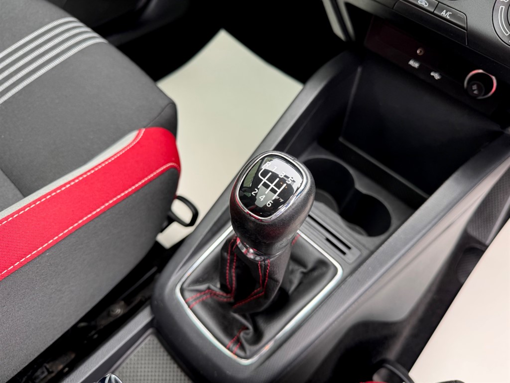 Used Skoda Fabia 2016 for sale - 76355341: Photo 18