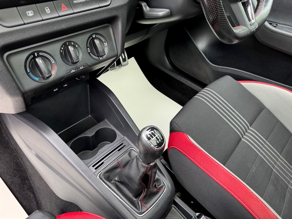 Used Skoda Fabia 2016 for sale - 76355341: Photo 22