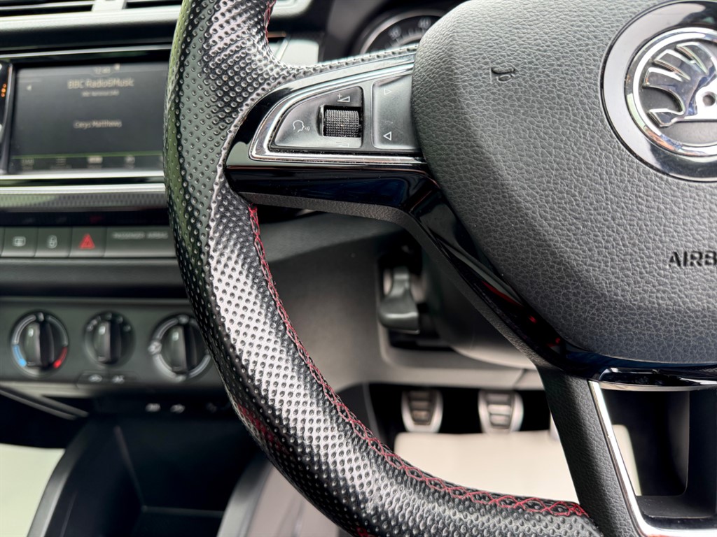 Used Skoda Fabia 2016 for sale - 76355341: Photo 29