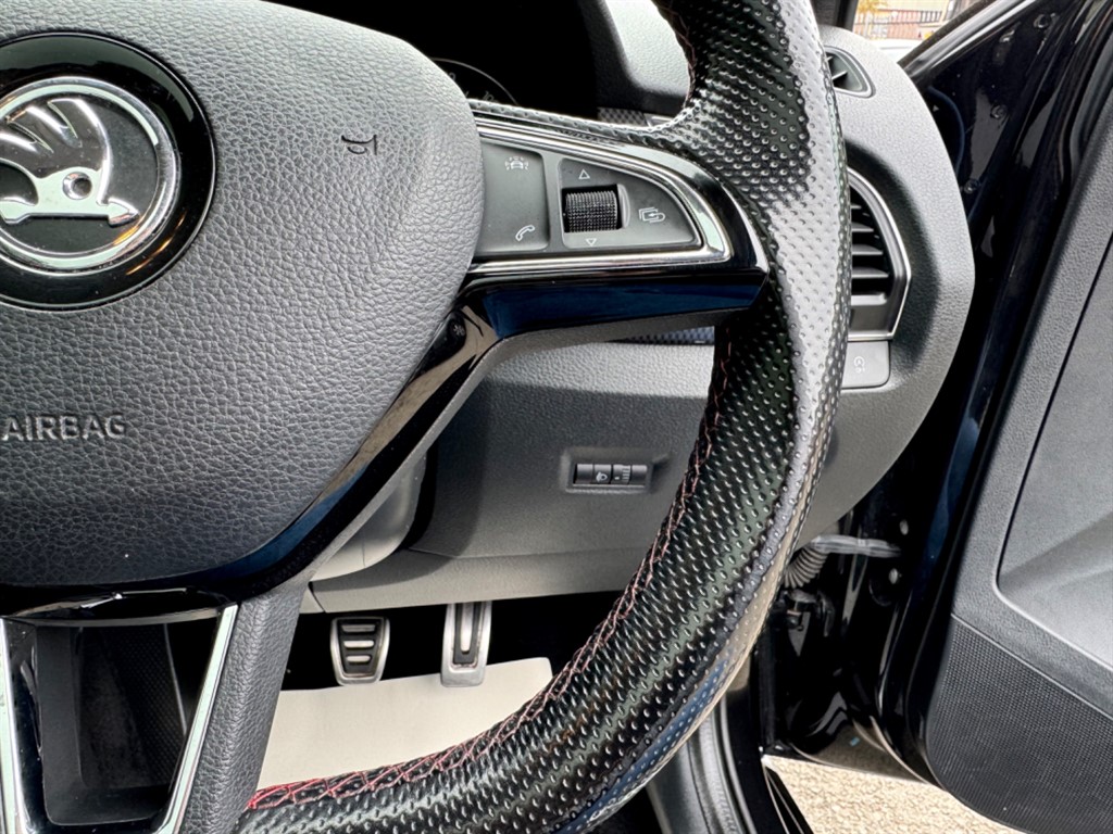 Used Skoda Fabia 2016 for sale - 76355341: Photo 31