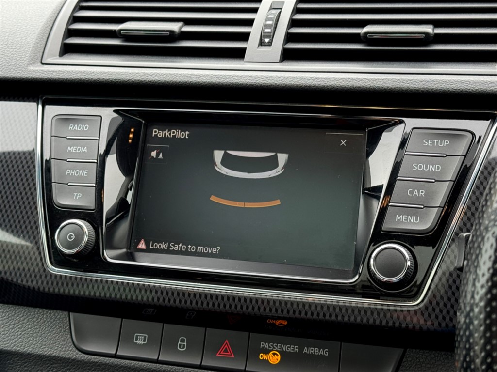 Used Skoda Fabia 2016 for sale - 76355341: Photo 33