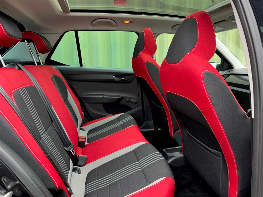 Used Skoda Fabia 2016 for sale - 76355341: Photo 34