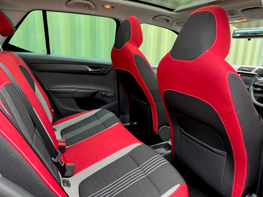 Used Skoda Fabia 2016 for sale - 76355341: Photo 35