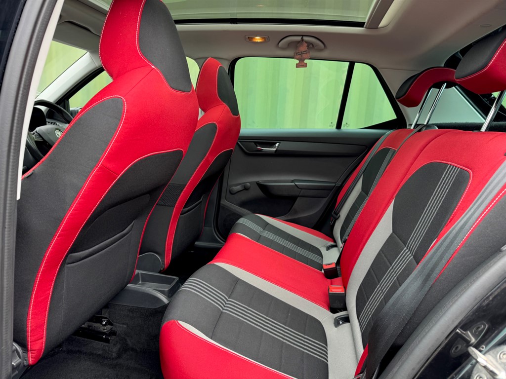 Used Skoda Fabia 2016 for sale - 76355341: Photo 36