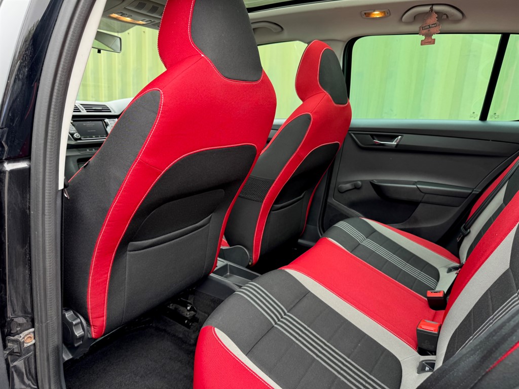 Used Skoda Fabia 2016 for sale - 76355341: Photo 37