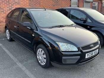 2006 - 1.4 Studio Hatchback 5dr Petrol Manual (159 g/km, 79 bhp)