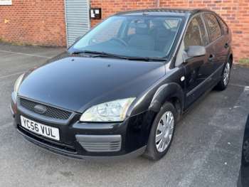 Used Ford Focus 2006 for sale - 75077576: Photo