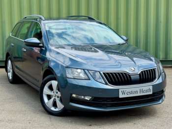 Used Skoda Octavia 2019 for sale - 74941433: Photo