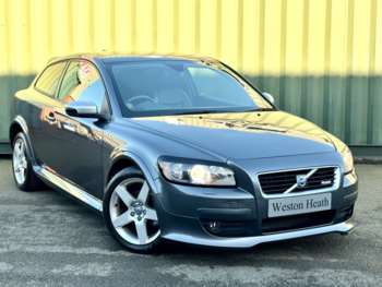 2008 - 1.6 R DESIGN Sport 3dr