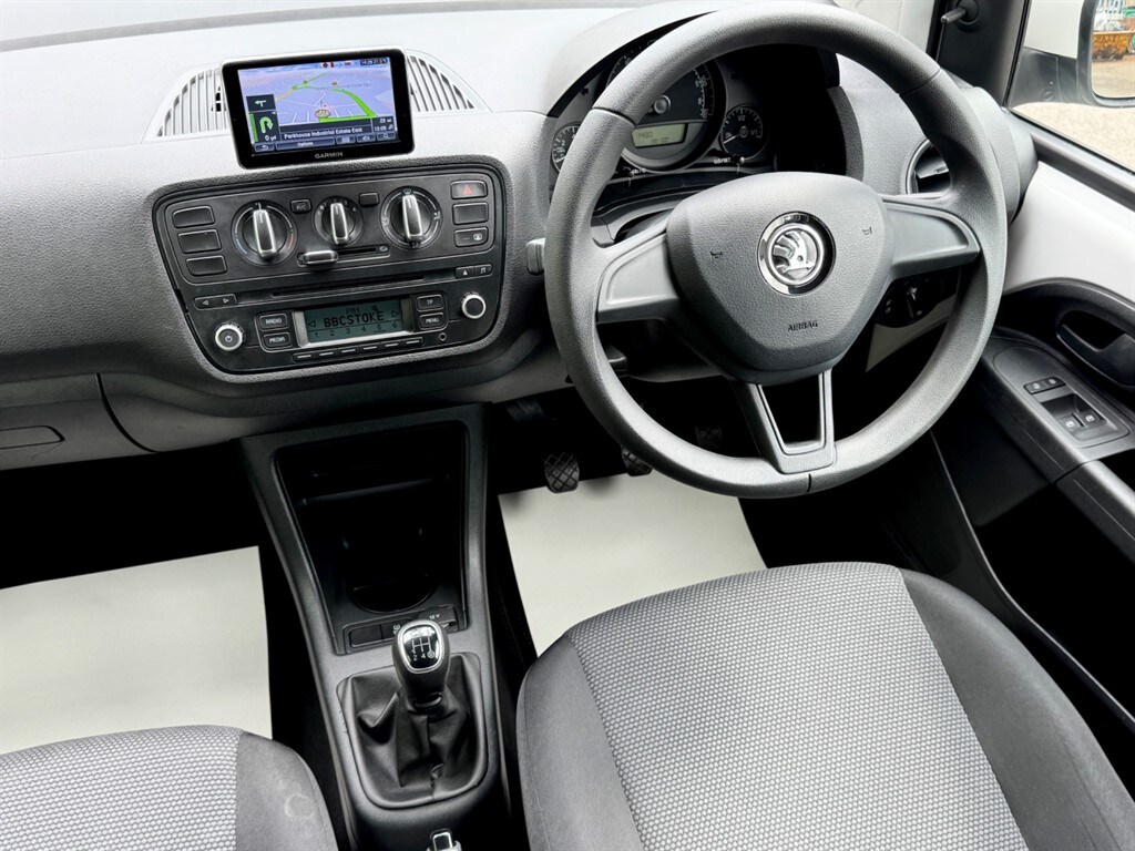 Vehicle 30