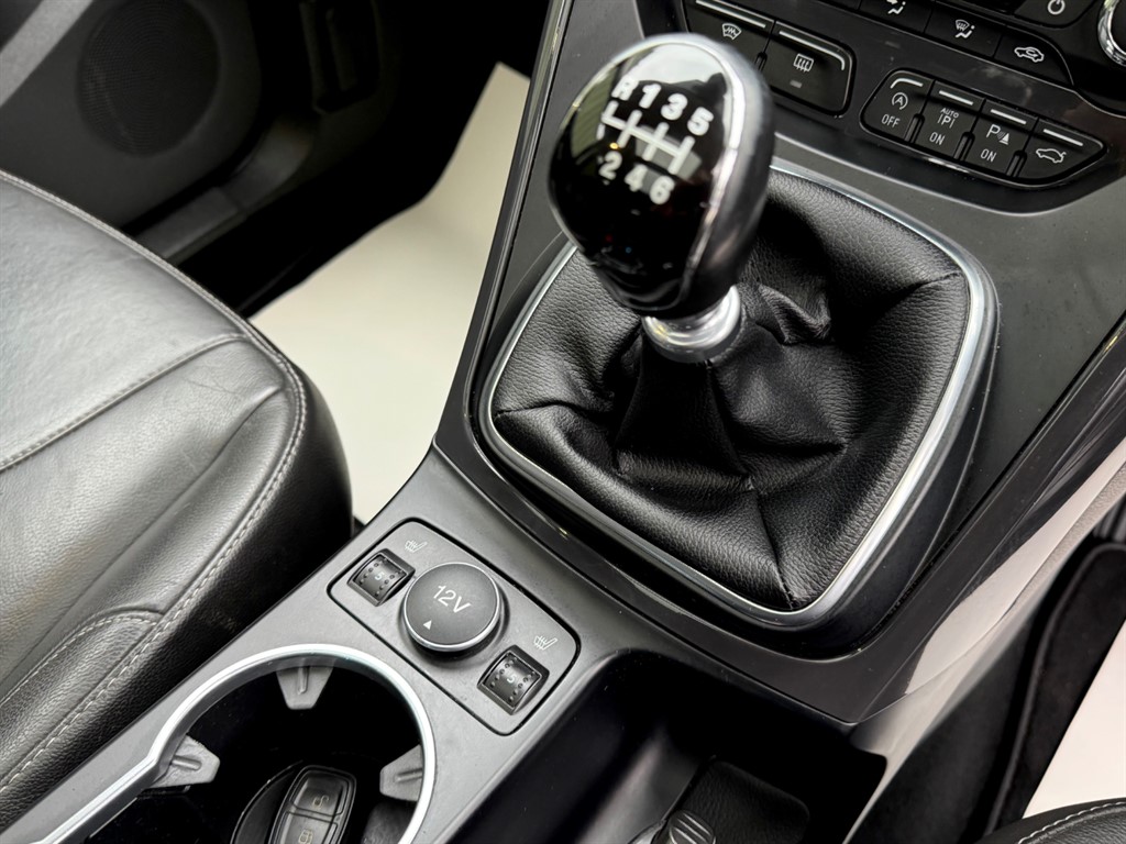 Used Ford Kuga 2016 for sale - 77600716: Photo 19