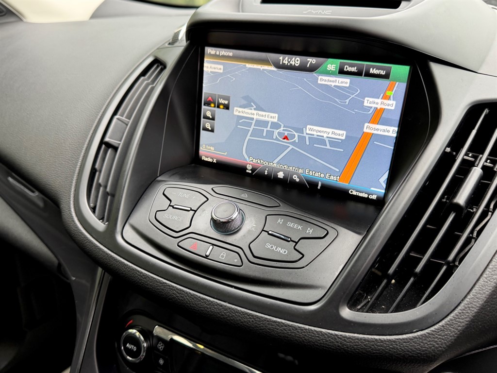 Used Ford Kuga 2016 for sale - 77600716: Photo 21