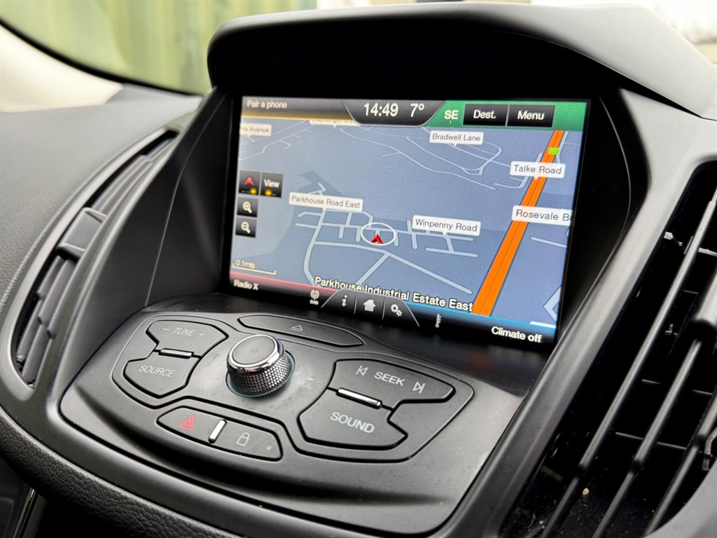 Used Ford Kuga 2016 for sale - 77600716: Photo 22