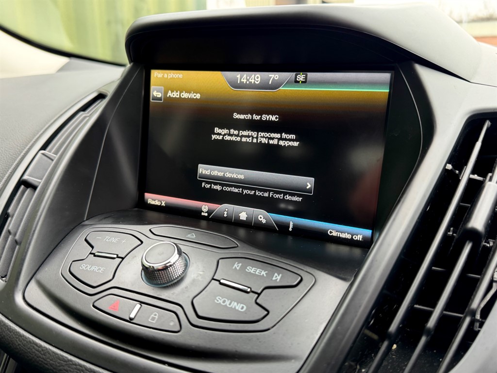 Used Ford Kuga 2016 for sale - 77600716: Photo 23