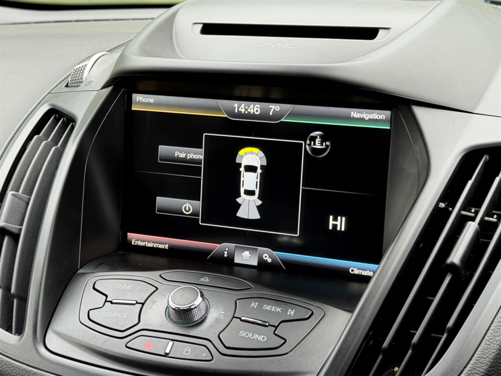 Used Ford Kuga 2016 for sale - 77600716: Photo 25