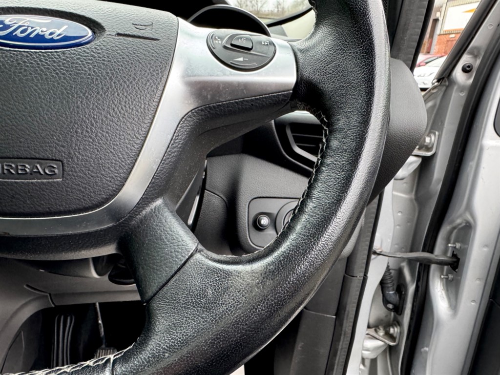 Used Ford Kuga 2016 for sale - 77600716: Photo 37