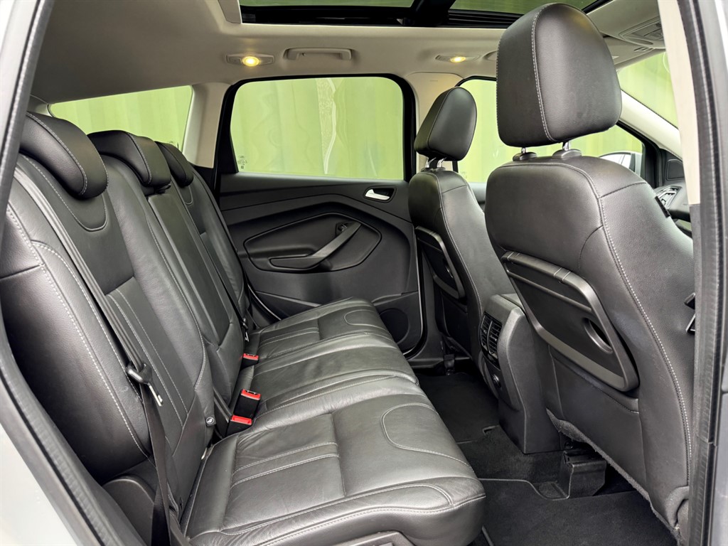 Used Ford Kuga 2016 for sale - 77600716: Photo 39