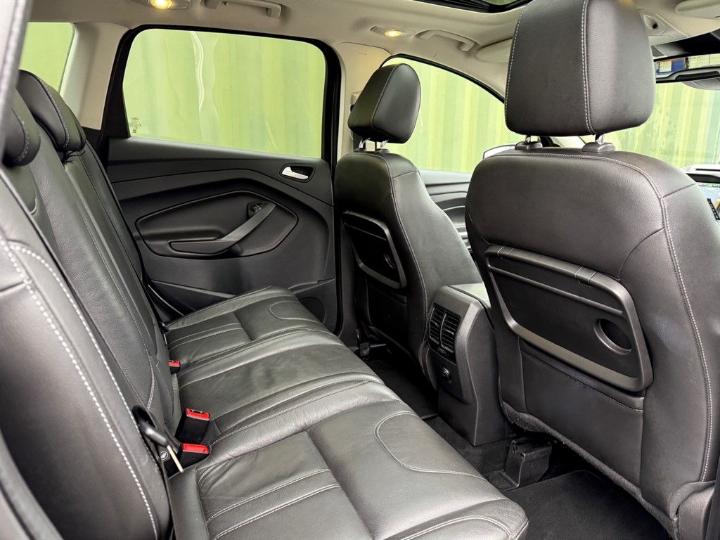 Used Ford Kuga 2016 for sale - 77600716: Photo 40