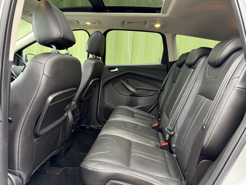 Used Ford Kuga 2016 for sale - 77600716: Photo 41