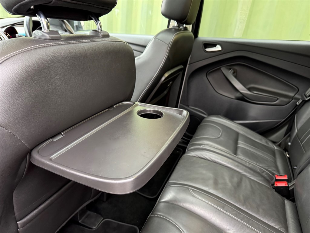 Used Ford Kuga 2016 for sale - 77600716: Photo 43