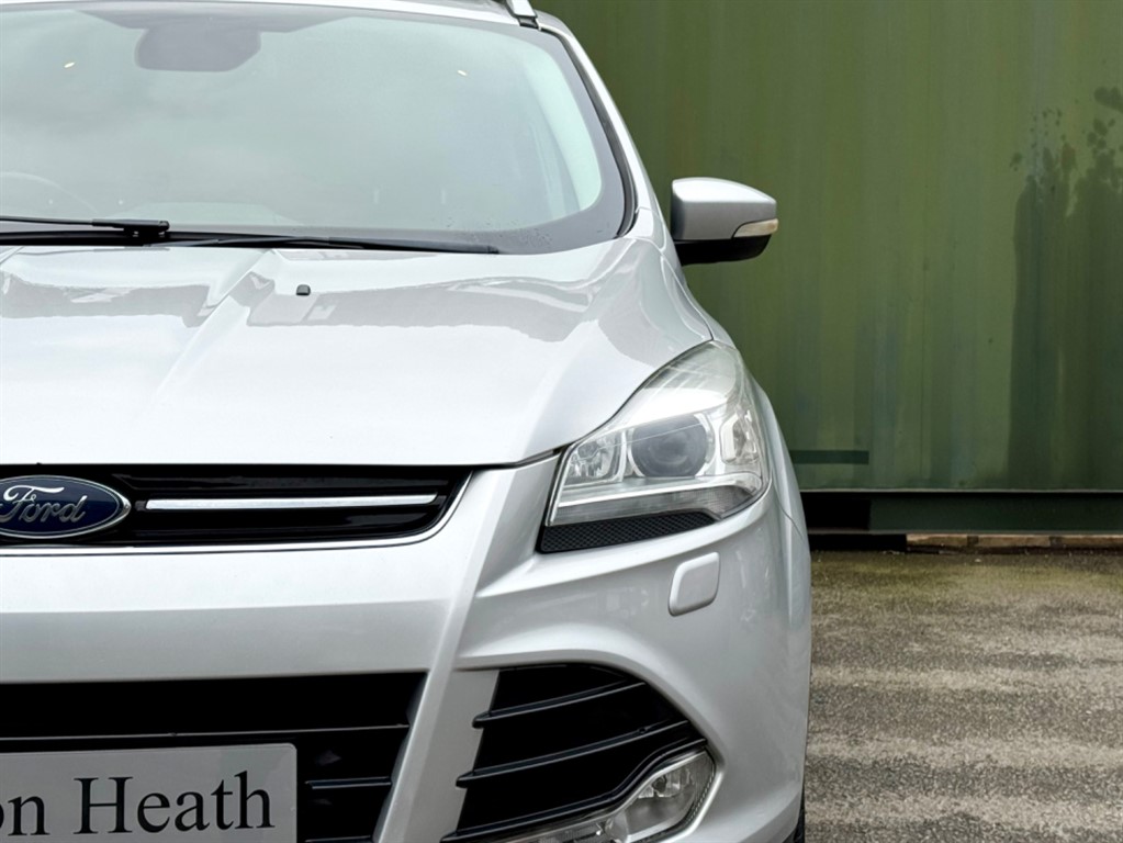 Used Ford Kuga 2016 for sale - 77600716: Photo 8