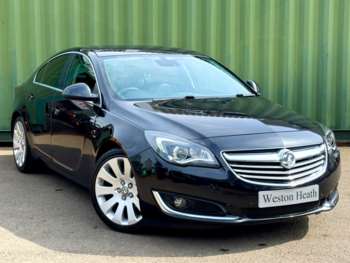 2015 - 2.0 CDTi ecoFLEX Elite Nav Hatchback 5dr Diesel Manual Euro 5 (s/s) (140 ps