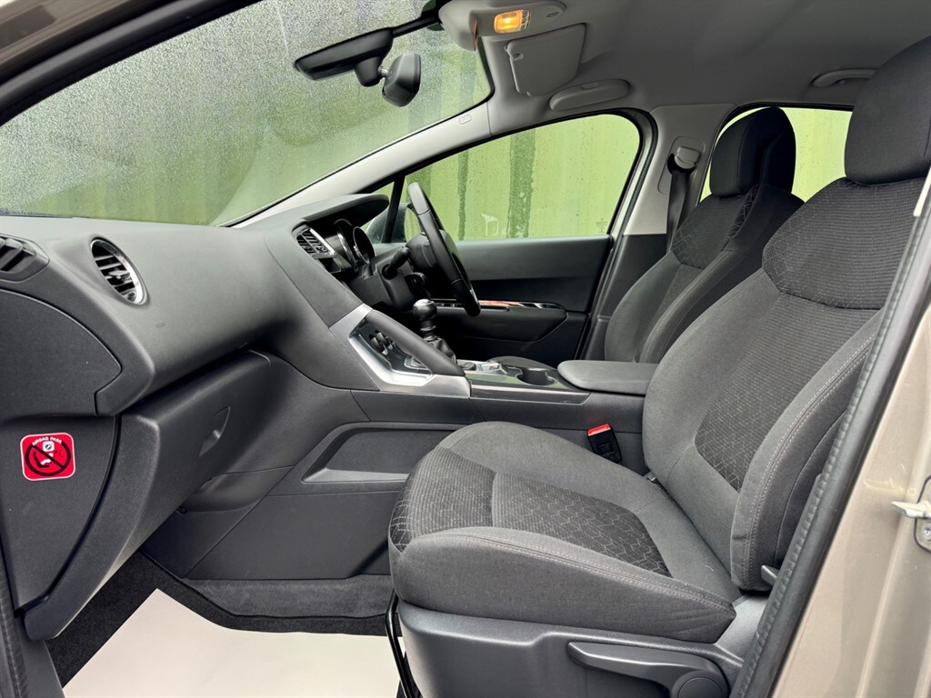 Used Peugeot 3008 2017 for sale - 77600726: Photo 17