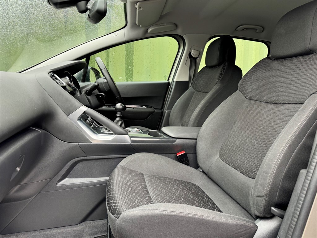 Used Peugeot 3008 2017 for sale - 77600726: Photo 19