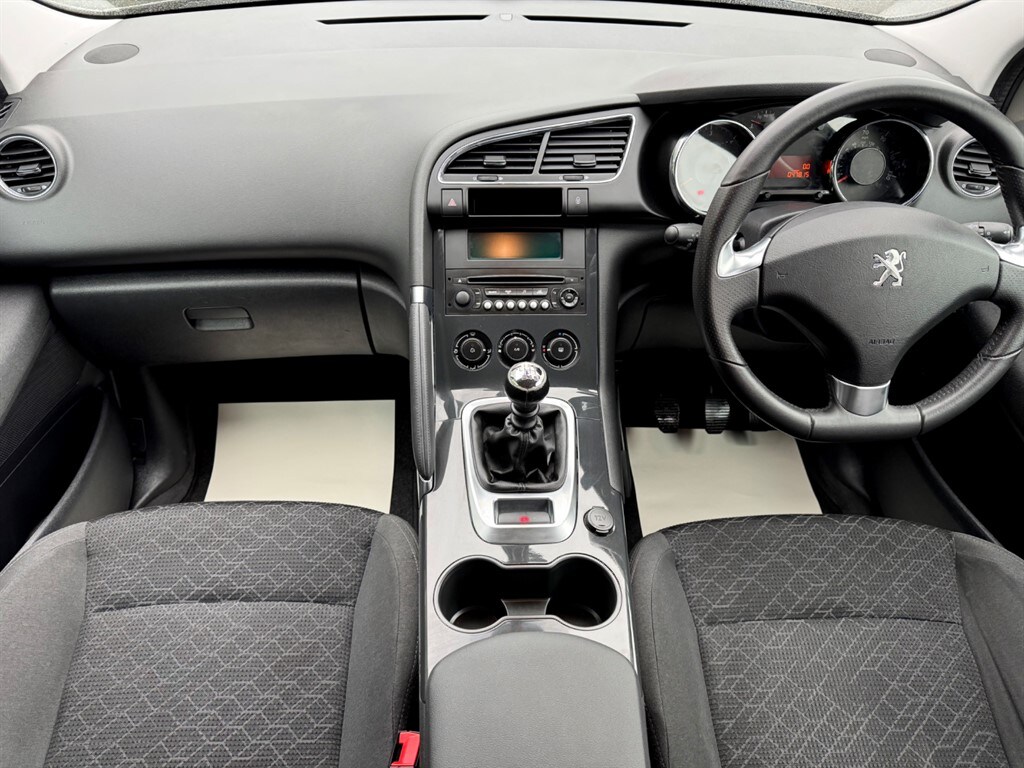 Used Peugeot 3008 2017 for sale - 77600726: Photo 20