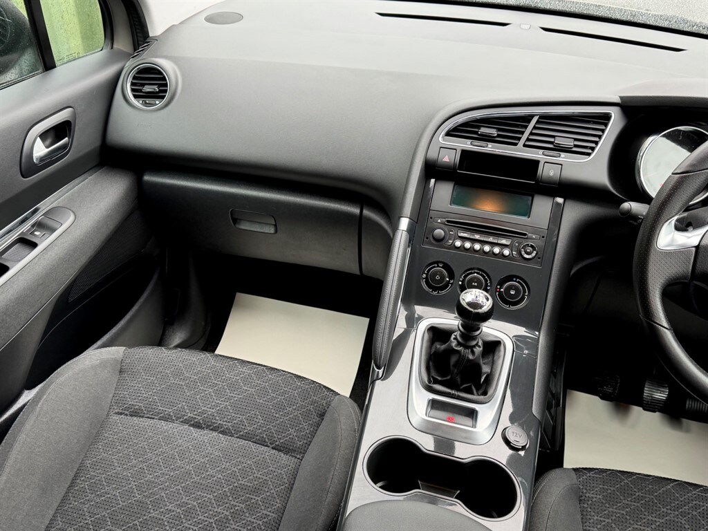 Used Peugeot 3008 2017 for sale - 77600726: Photo 22