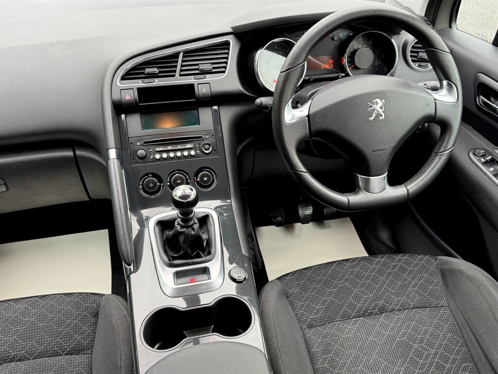 Used Peugeot 3008 2017 for sale - 77600726: Photo 23