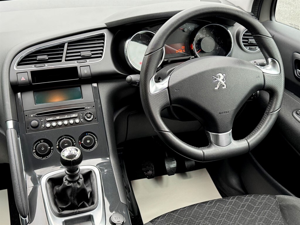 Used Peugeot 3008 2017 for sale - 77600726: Photo 24