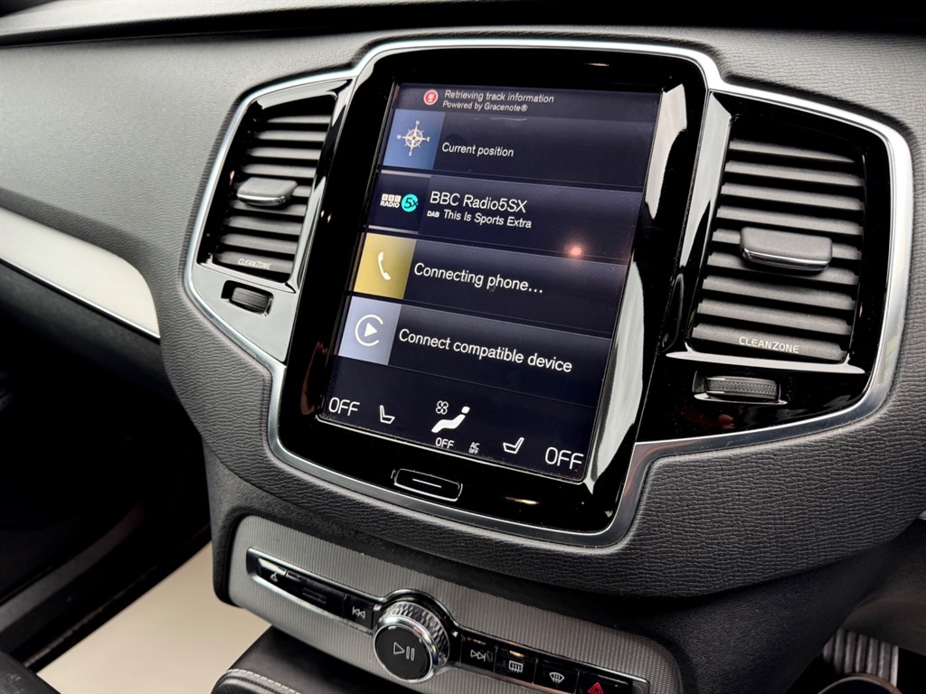 Used Volvo XC90 2016 for sale - 76532330: Photo 17