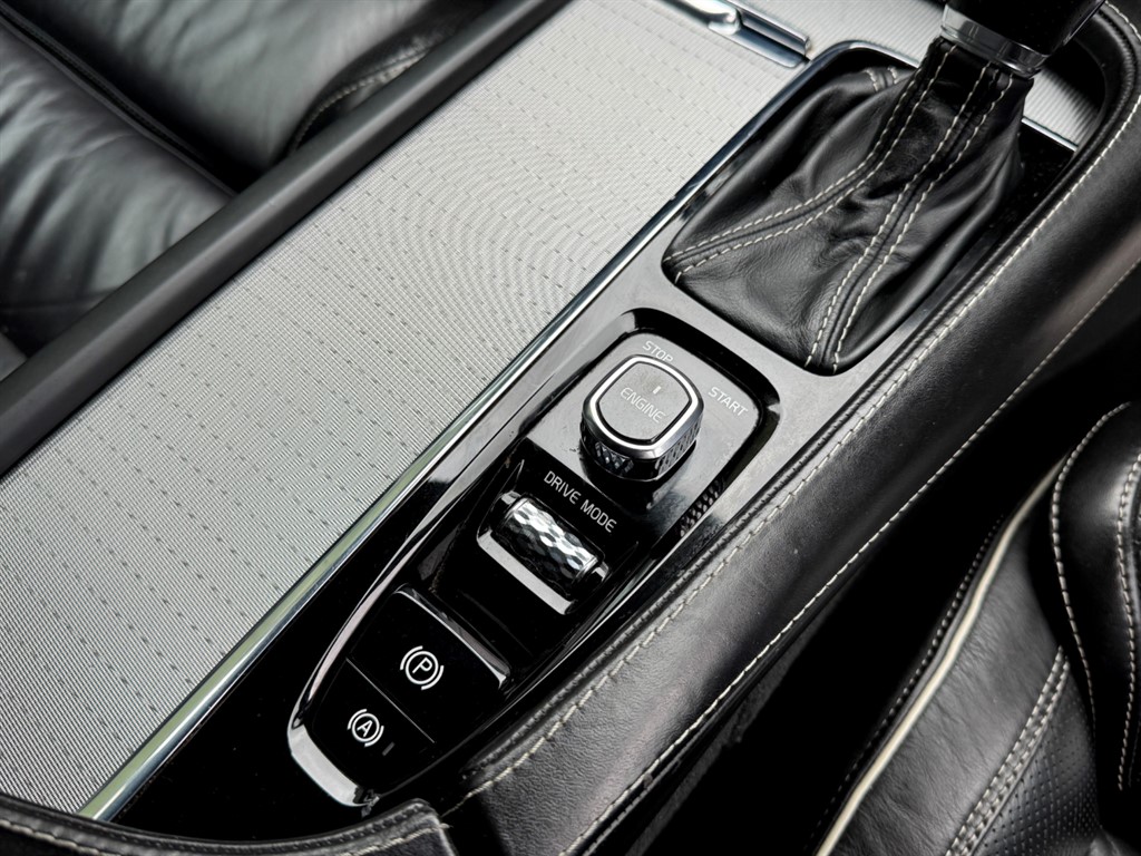 Used Volvo XC90 2016 for sale - 76532330: Photo 19