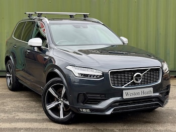 Volvo - XC90