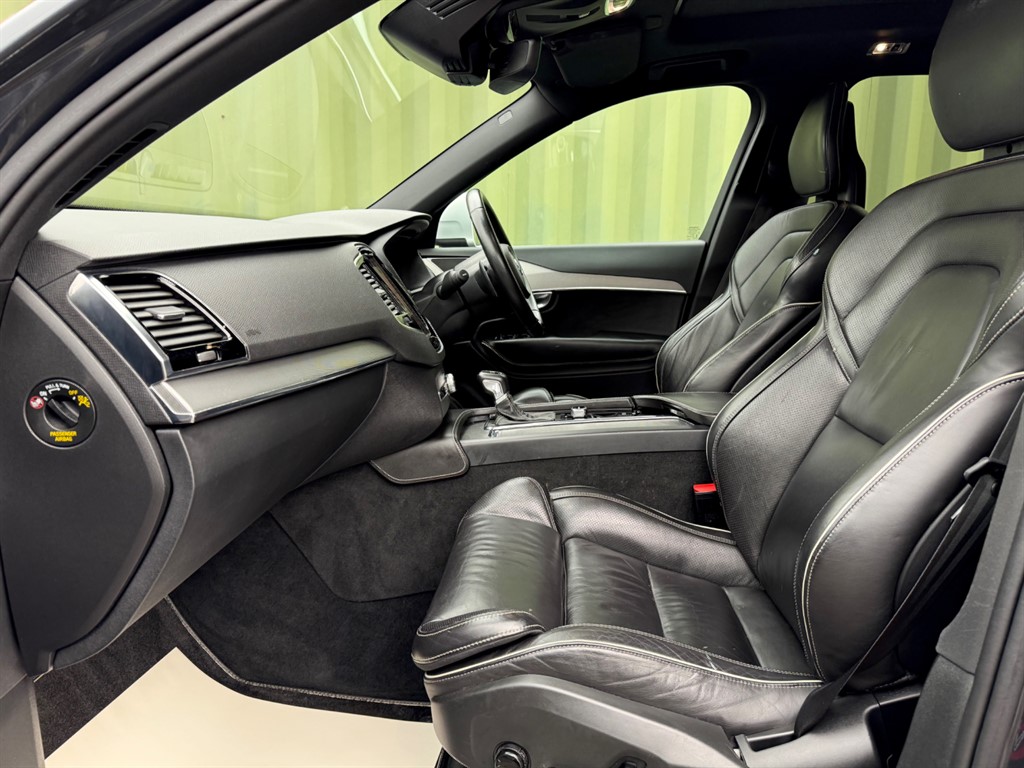 Used Volvo XC90 2016 for sale - 76532330: Photo 21