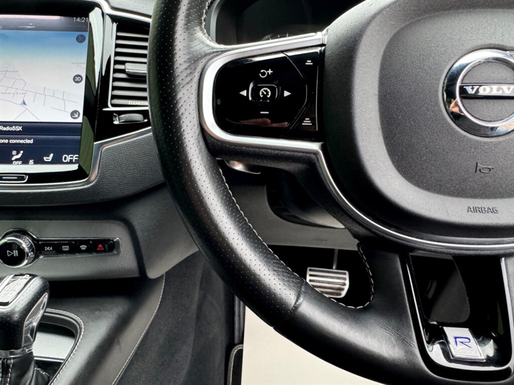 Used Volvo XC90 2016 for sale - 76532330: Photo 24