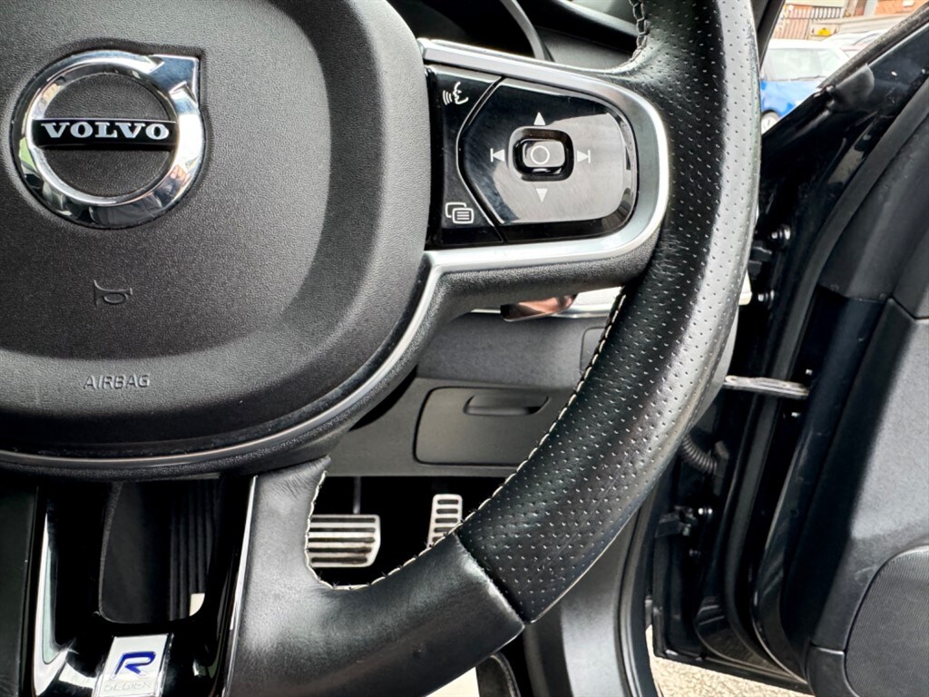 Used Volvo XC90 2016 for sale - 76532330: Photo 25