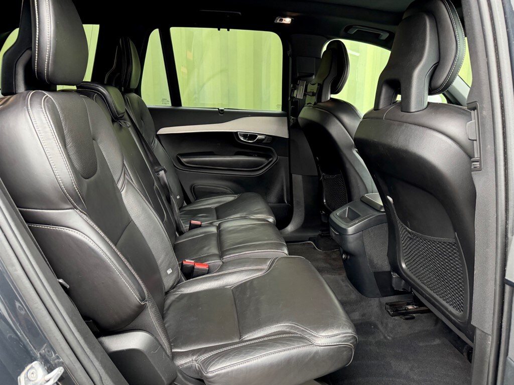 Used Volvo XC90 2016 for sale - 76532330: Photo 30