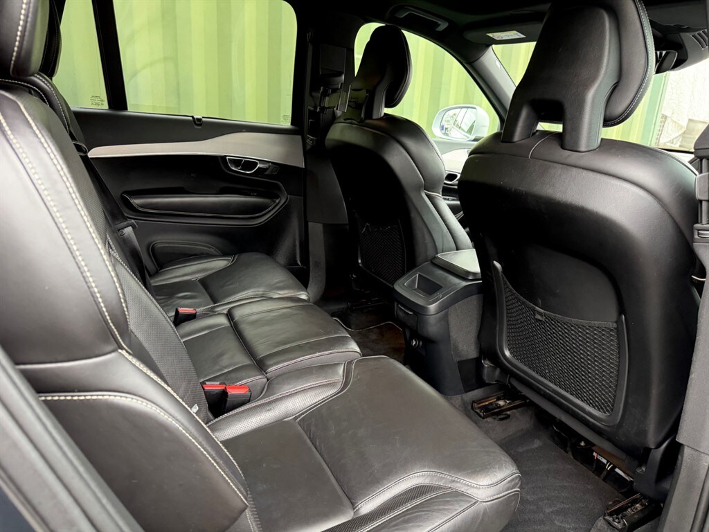 Used Volvo XC90 2016 for sale - 76532330: Photo 31